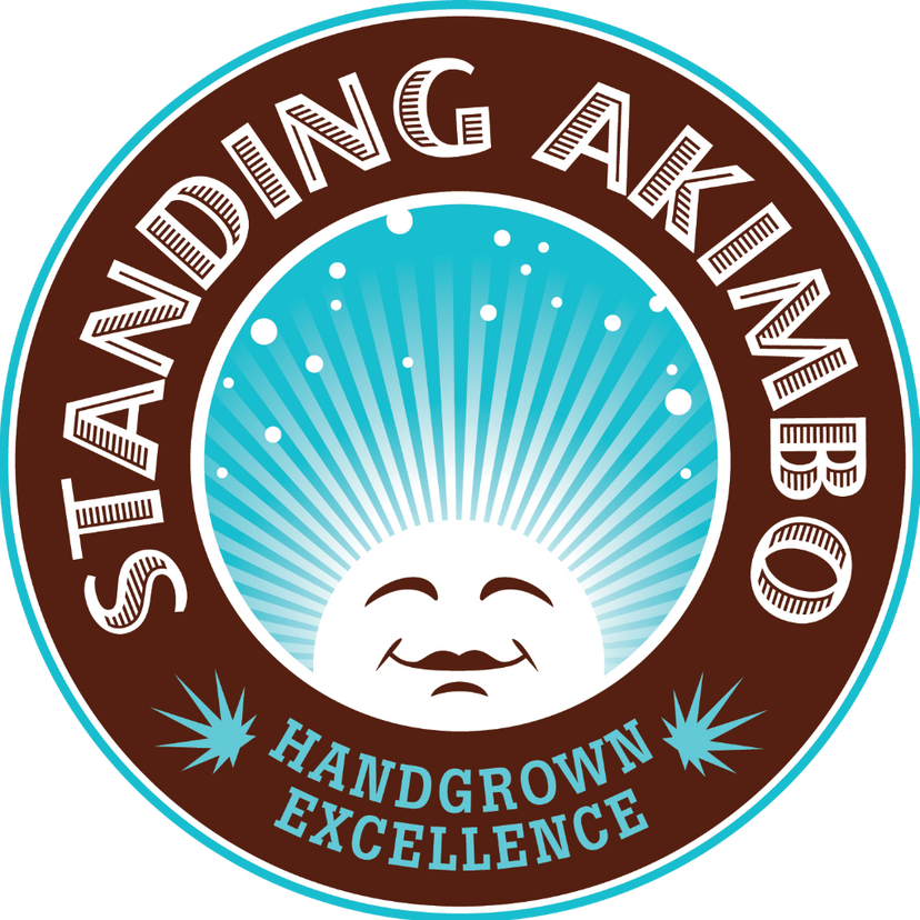 Standing Akimbo - Denver