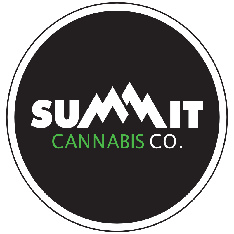 Summit Cannabis Co - Revelstoke