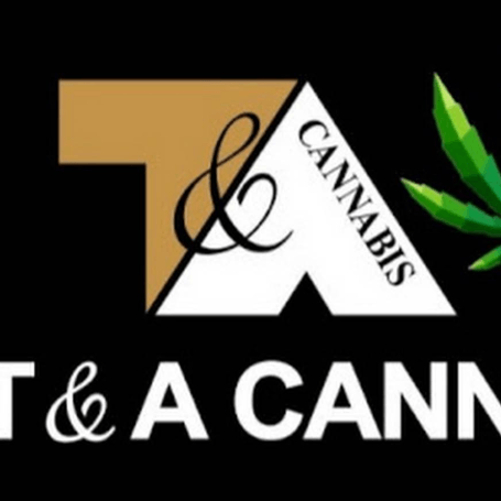 T &amp; A Cannabis - 5120 50 Street, Whitecourt Alberta