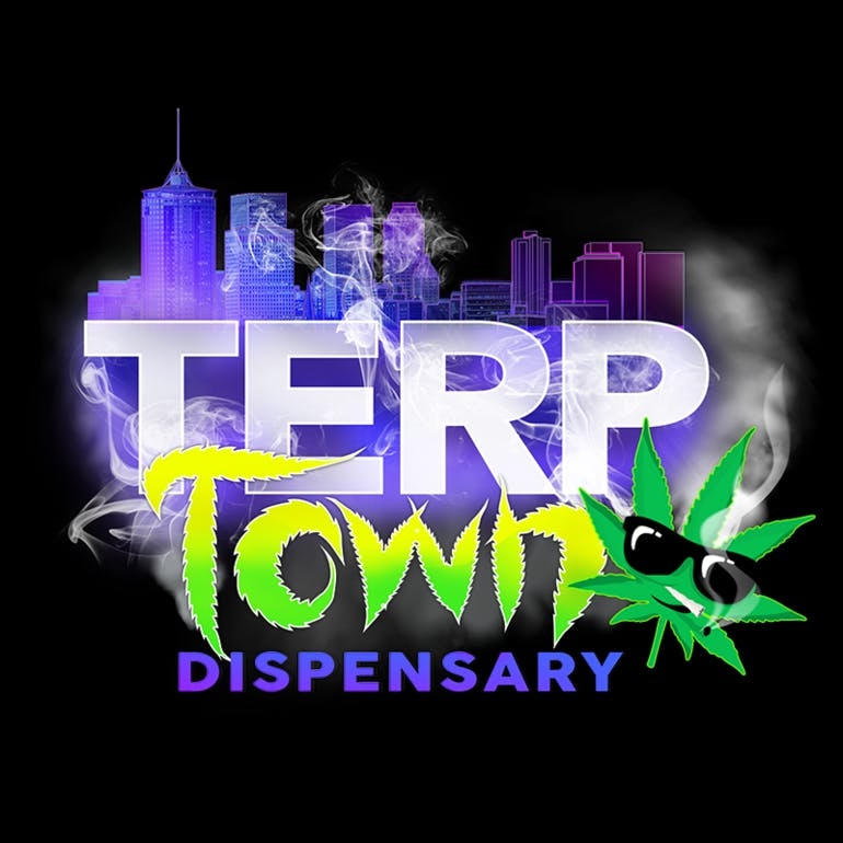 Terp Town Dispensary - Tulsa