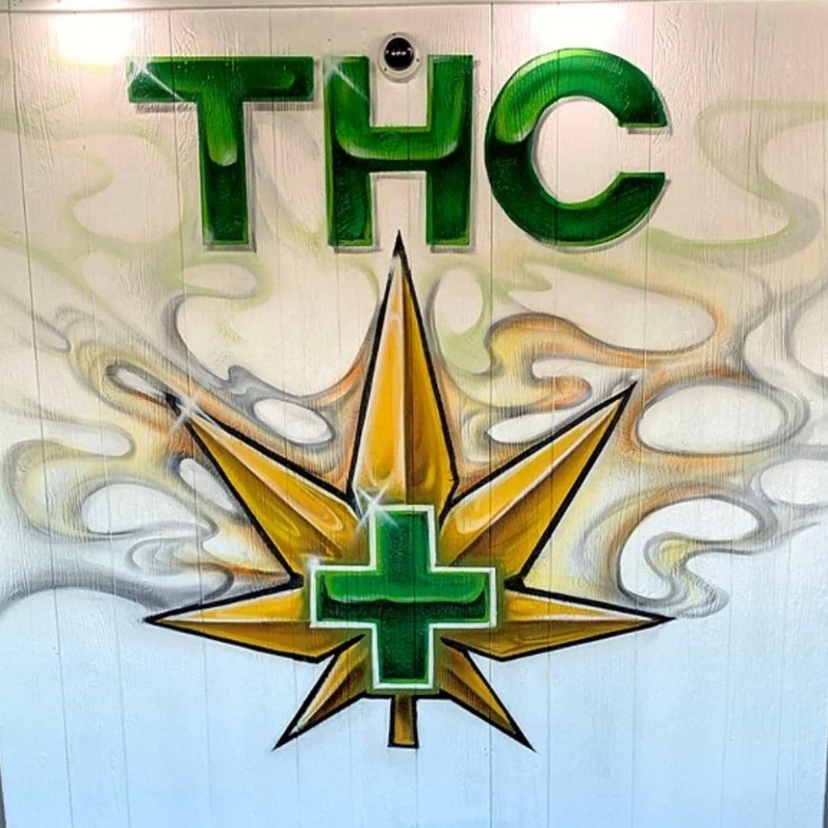 THC Plus Cannabis Dispensary