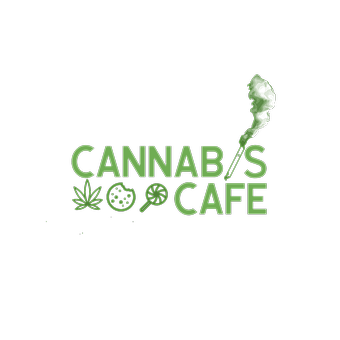 The Cannabis Cafe - Erick