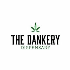 The Dankery Dispensary - Tulsa