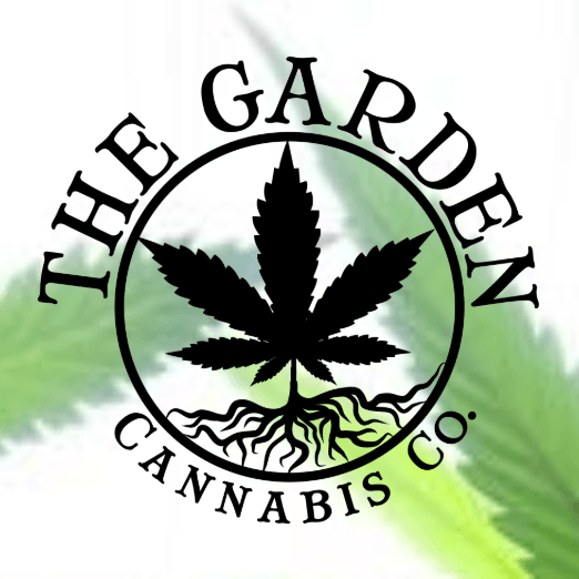 The Garden Cannabis Co, - Strathmore