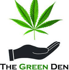 The Green Den Retail Cannabis
