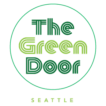 The Green Door - Seattle