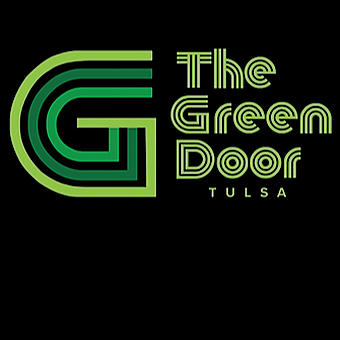 The Green Door - Tulsa