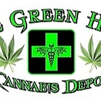 The Green Herb