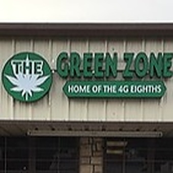 The Green Zone