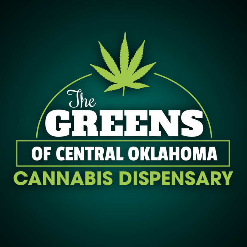 The Greens Of Central Oklahoma