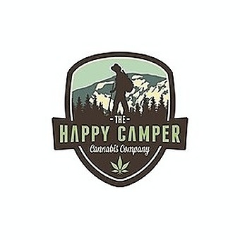 The Happy Camper - Bailey