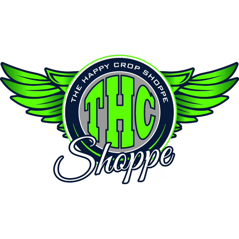 The Happy Crop Shoppe - Cashmere