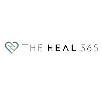 The Heal 365 Dispensary - OKC