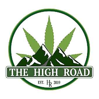 The High Road Dispensary