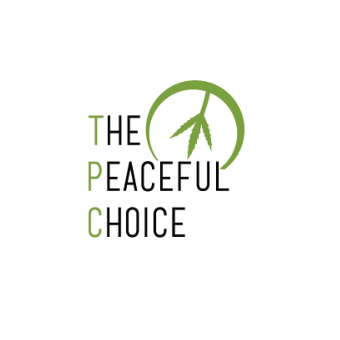The Peaceful Choice - Boulder