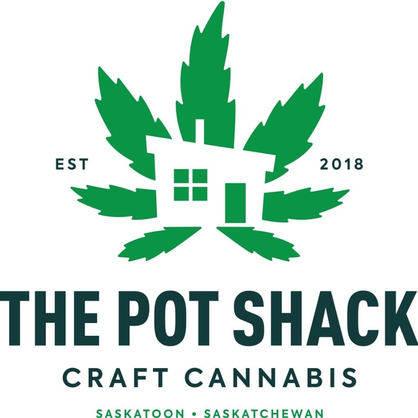 The Pot Shack - Saskatoon