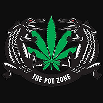 The Pot Zone - Tacoma