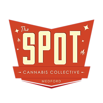 The Spot Cannabis Collective - Medford