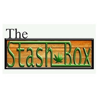 The Stash Box - Auburn