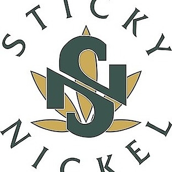The Sticky Nickel - Bartlesville