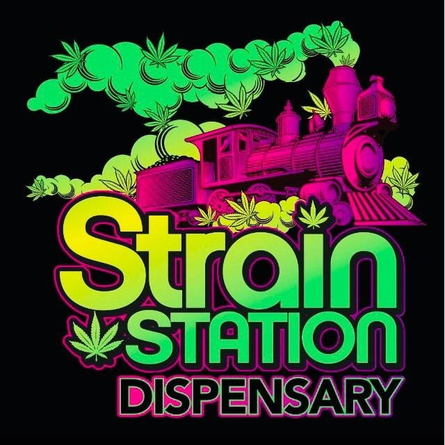 The Strain Station - Tulsa