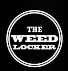 The Weed Locker - Drayton Valley