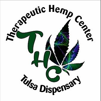 Therapeutic Hemp Center - Tulsa