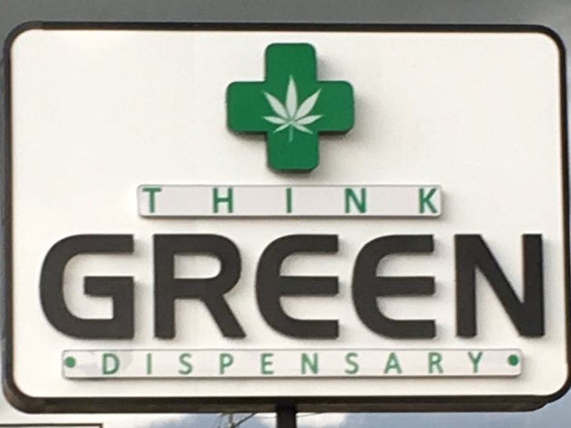 Think Green Dispensary