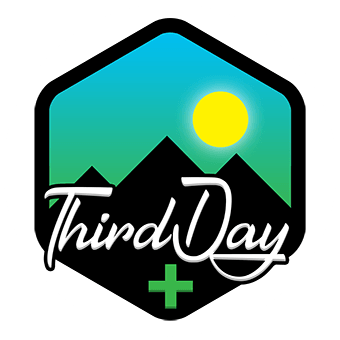Third Day Apothecary - Colorado Springs