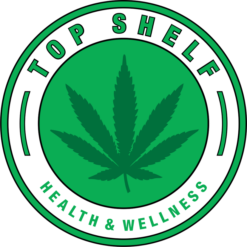 Top Shelf - Medical Marijuana Dispensary