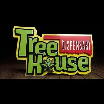 Treehouse Dispensary - Tulsa