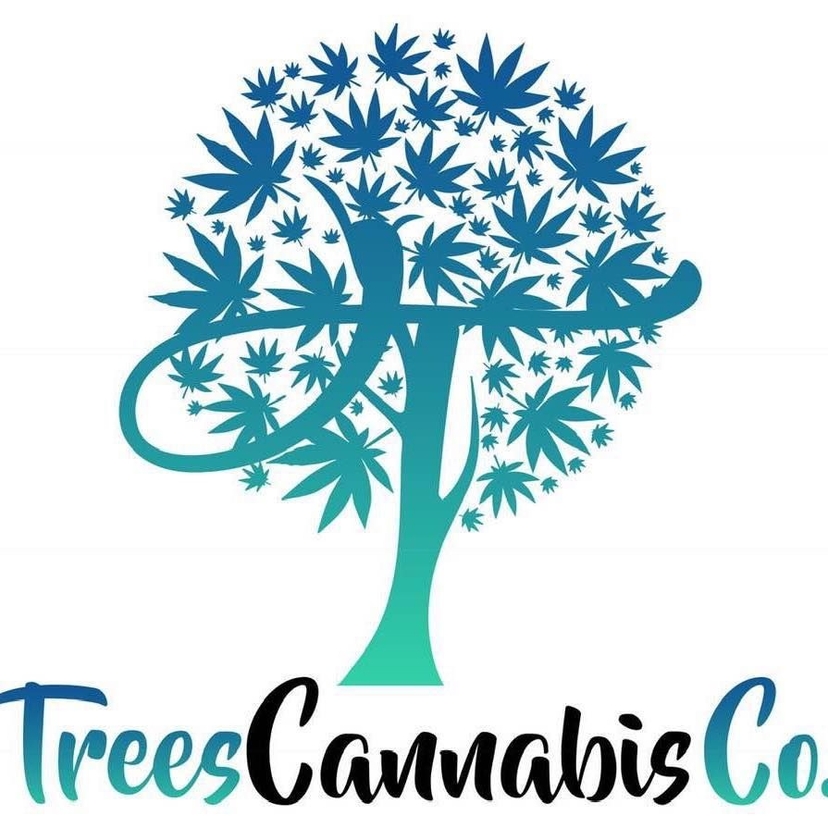 Trees Cannabis Connection