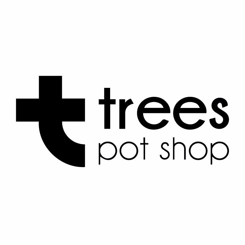 Trees Pot Shop - Seattle
