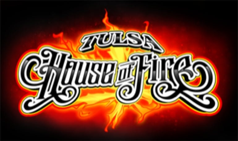 Tulsa House Of Fire - Tulsa