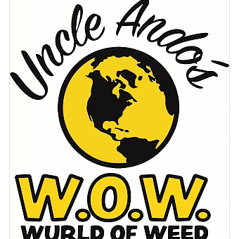 Uncle Ando's Wurld Of Weed