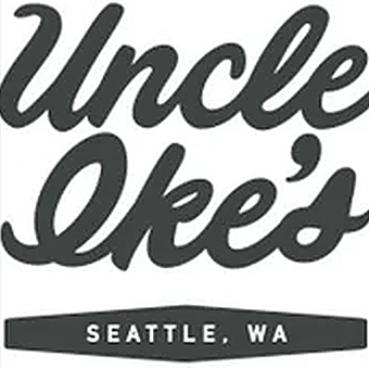 Uncle Ike's - Central District