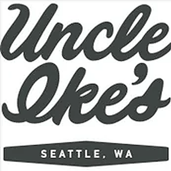 Uncle Ike's - Olive Way