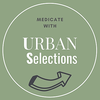 Urban Selections - Bixby