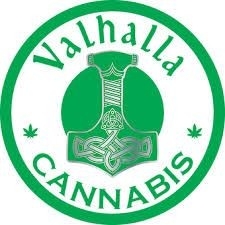 Valhalla Cannabis - Sylvan Lake