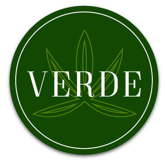 Verde - U.S. Cannabis Products