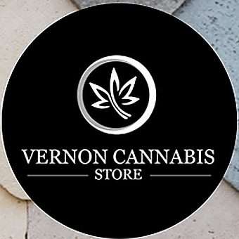 Vernon Cannabis Store #3