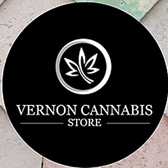 Vernon Cannabis Store - 31st St