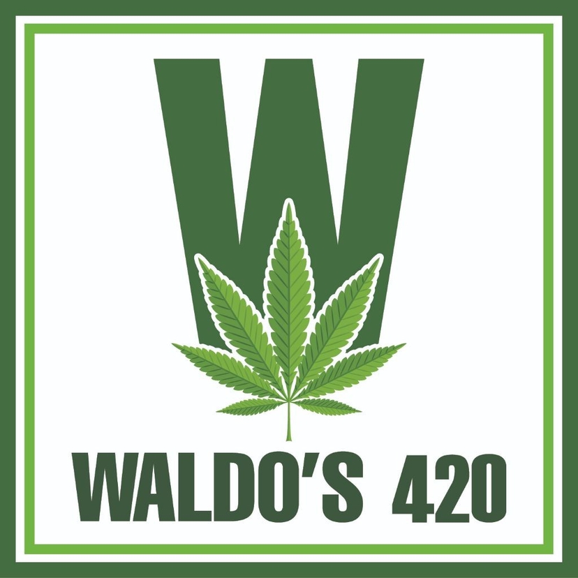 Waldo's 420 Store - Medicine Hat