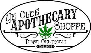 Ye Olde Apothecary Shoppe - Tulsa