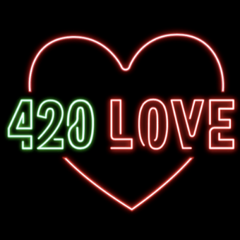 420 Love - Gage &amp; Main