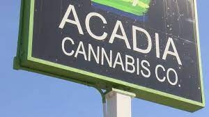 Acadia Cannabis Co - Broadway