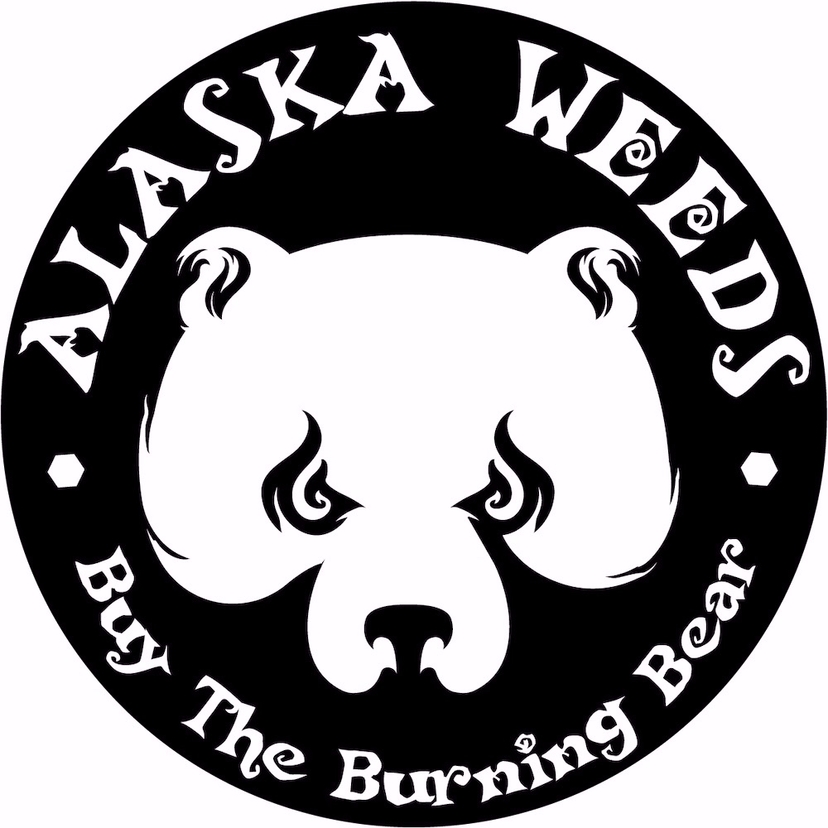 Alaska Weeds - Anchorage