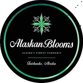 Alaskan Blooms