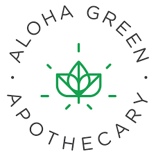 Aloha Green Apothecary - King Street