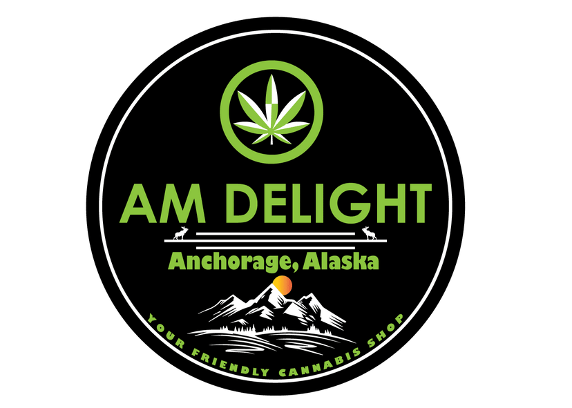 Anchorage  AM DELIGHT